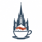 Scones & Spires Editorial