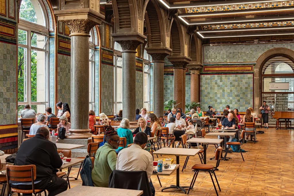 Afternoon Tea for Two in Leeds: Prices and Picks
