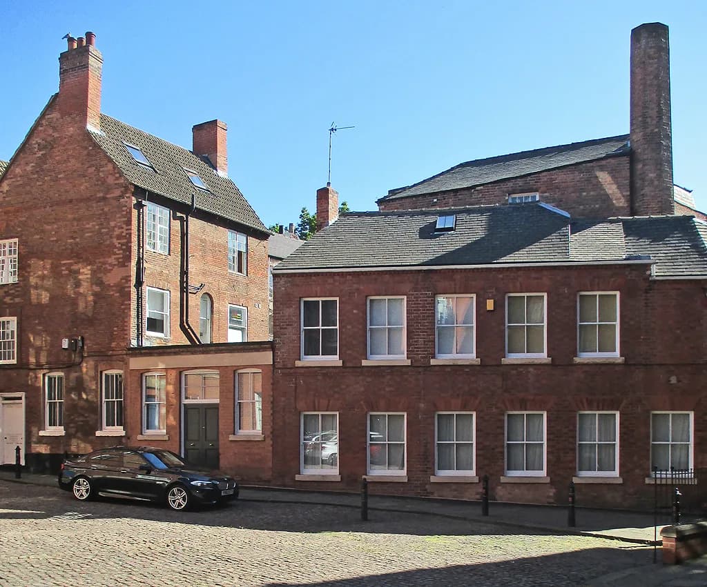 Afternoon Tea for Two in Nottingham: Prices and Picks