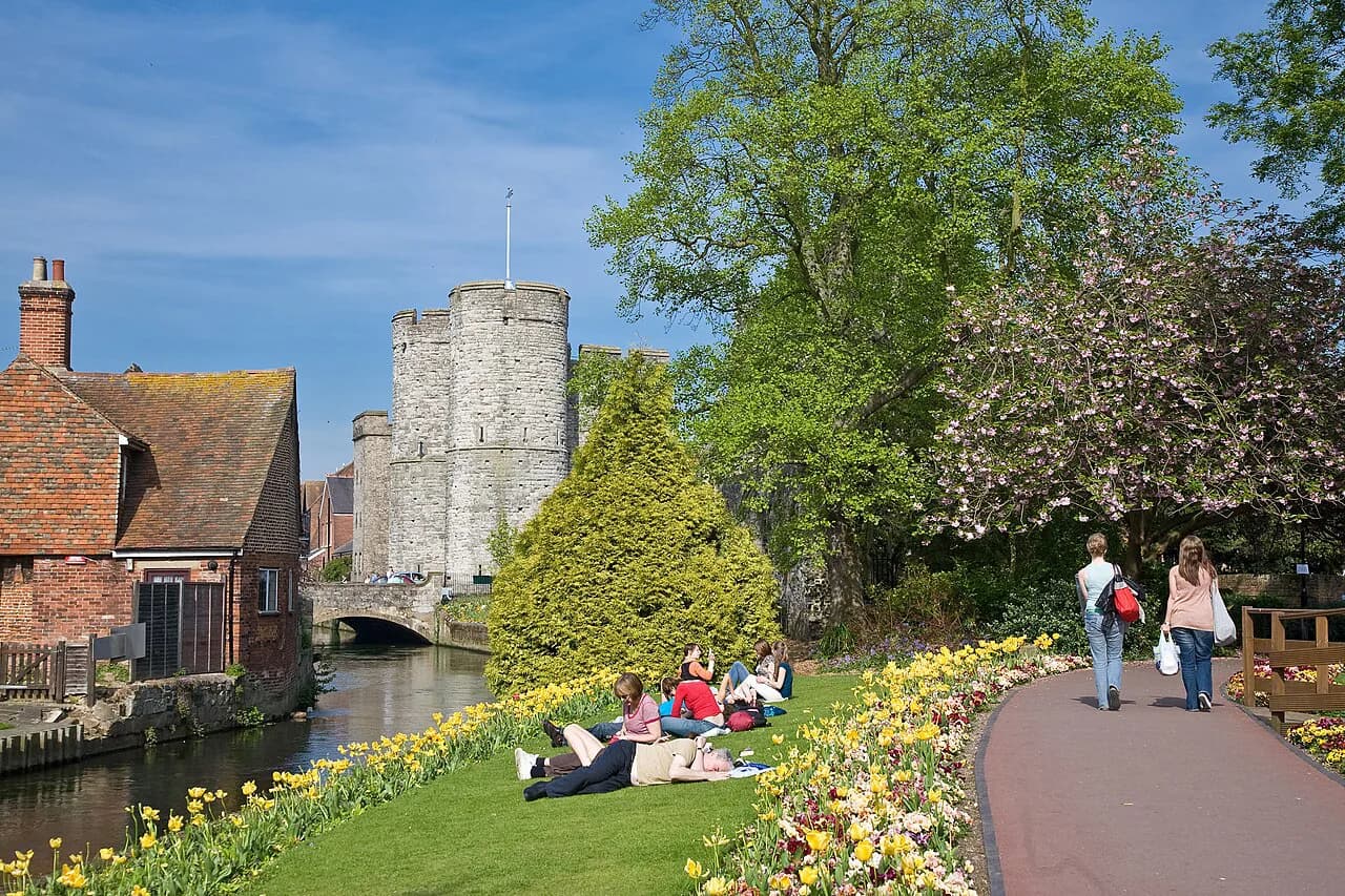 Afternoon Tea in Canterbury: Where to Book & What to Expect