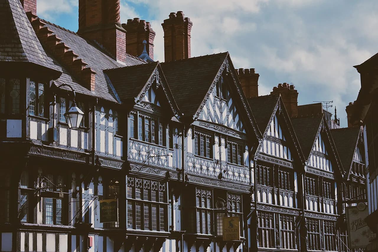 Afternoon Tea in Chester: Where to Book and What It Costs