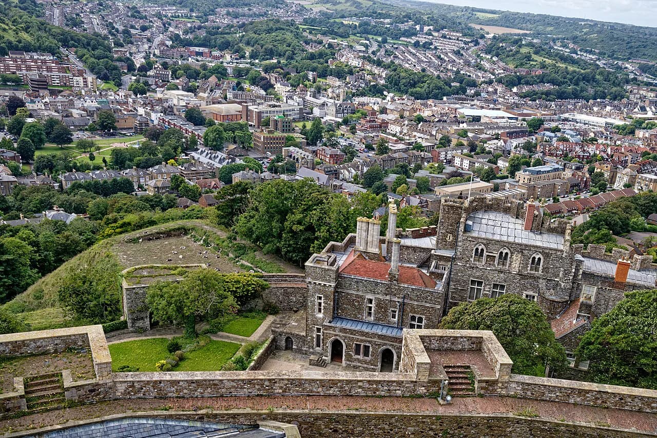 Afternoon Tea in Dover: Where to Book and What to Expect