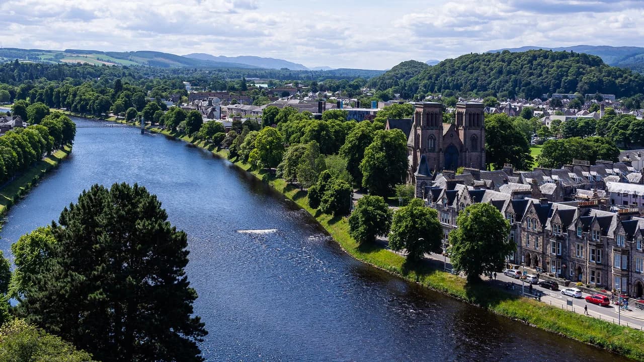 Afternoon Tea in Inverness: Where to Go and What It Costs