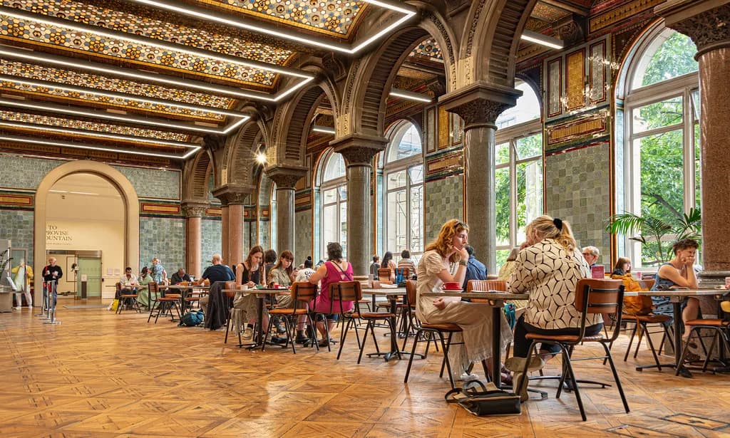 Afternoon Tea in Leeds: Where to Book and What to Expect