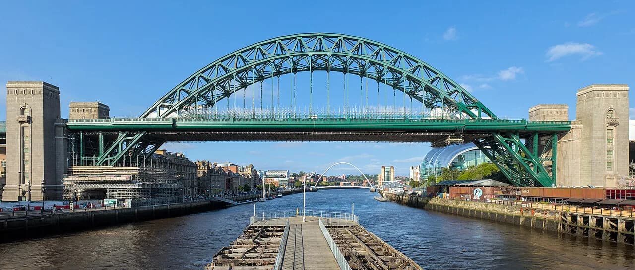 Afternoon Tea in Newcastle: Where to Book and What It Costs