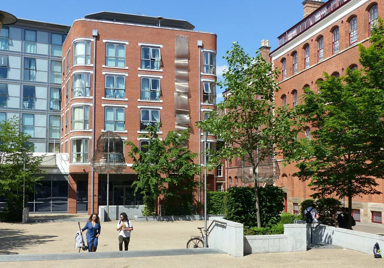Afternoon Tea in Nottingham: Where to Book and What It Costs