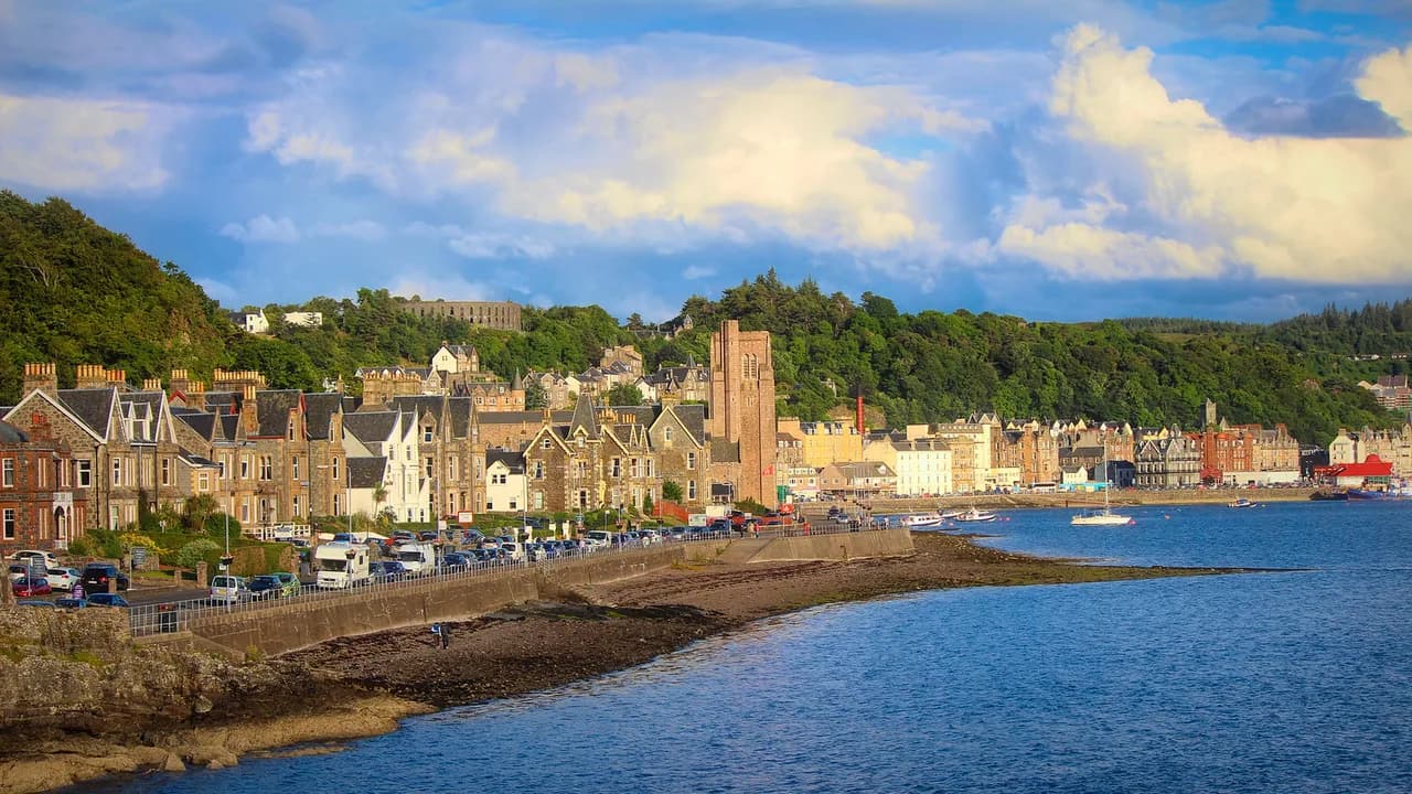 Afternoon Tea in Oban: Where to Book and What to Expect