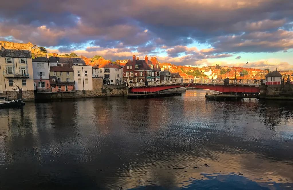 Afternoon Tea in Whitby: Where to Book and What to Expect