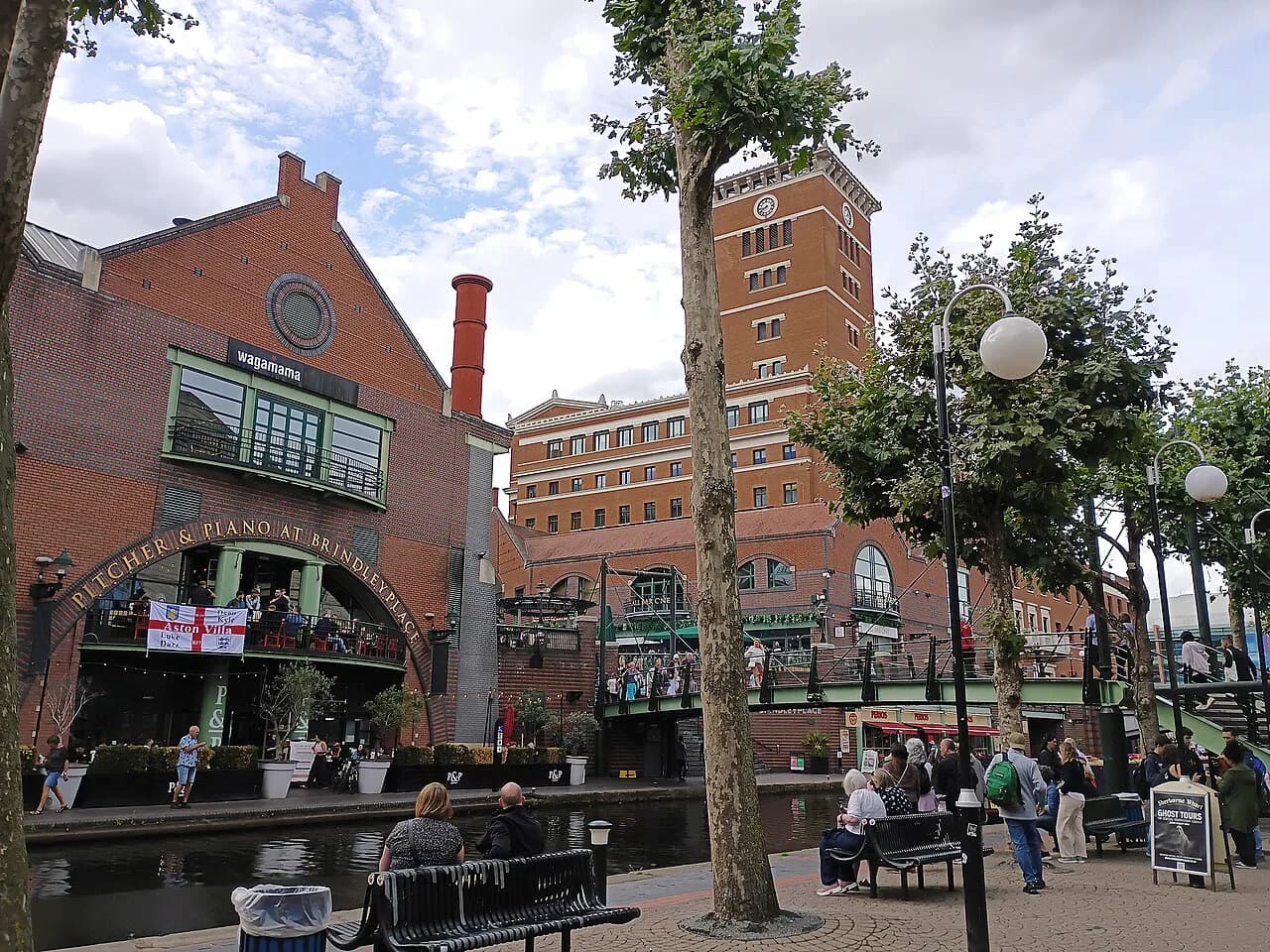 Afternoon Tea Near Birmingham: What to Book and Expect