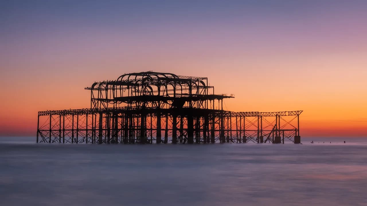 Afternoon Tea Near Brighton: Where to Book and Decide