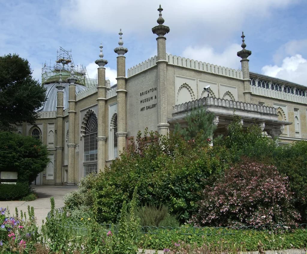 Art Galleries in Brighton: Where to Go and What to See