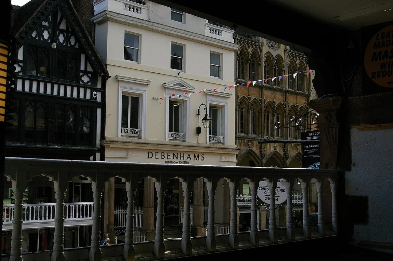 Art Galleries in Chester: Where to See Art, Free and Paid