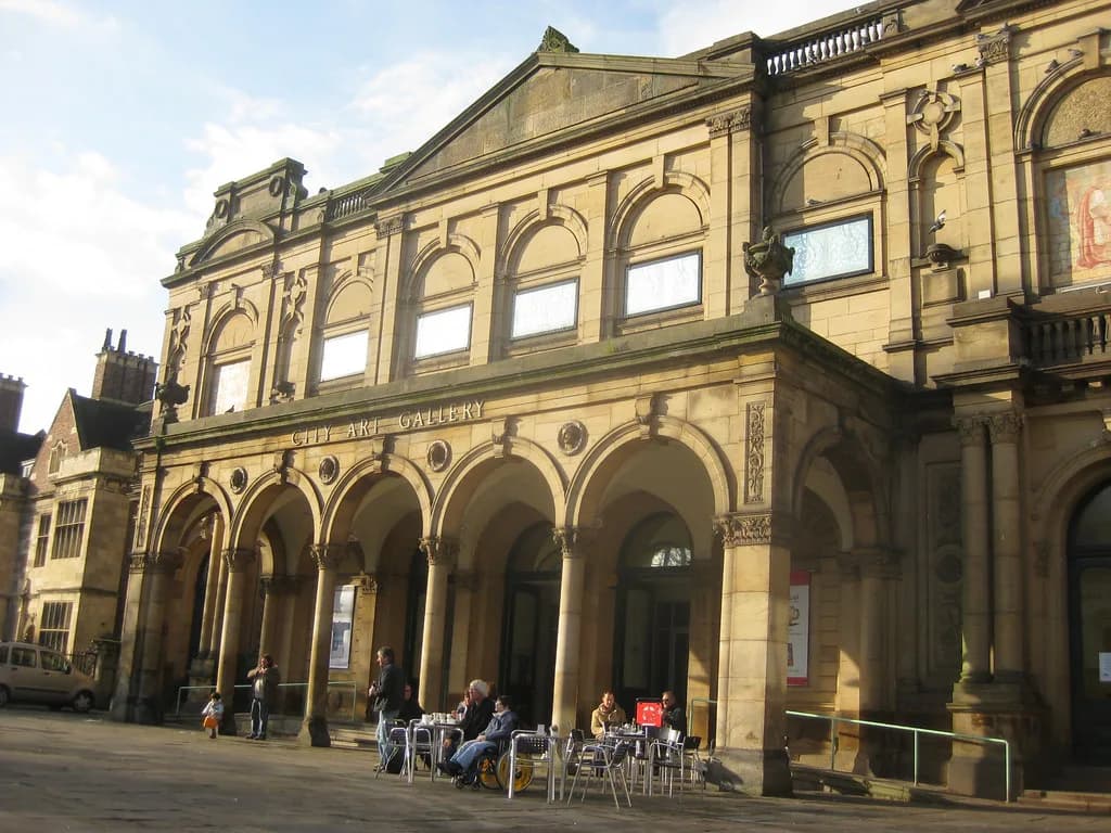 Art Galleries in York: What to See and What Costs