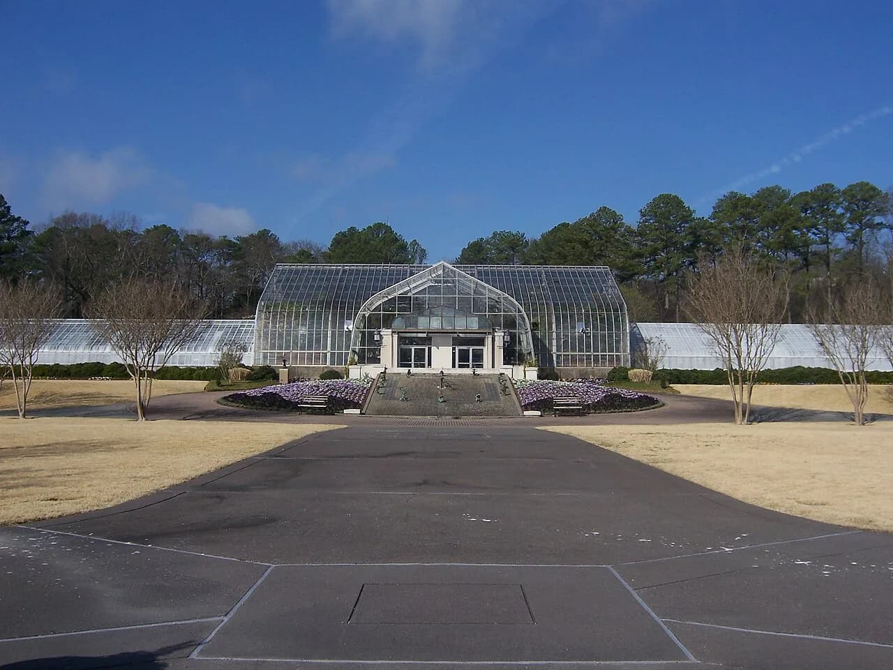 Birmingham Botanical Gardens: What to See and Plan