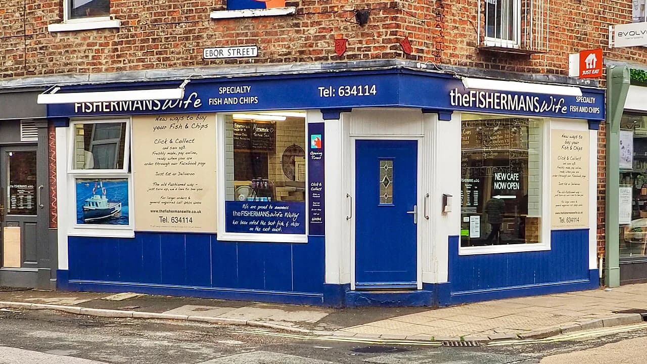 Bishopthorpe Road York: Bishy Road Shops, Cafés and Pubs