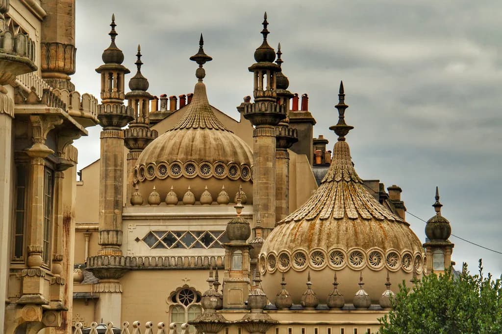 Brighton Architecture: What to See from Regency to Modern