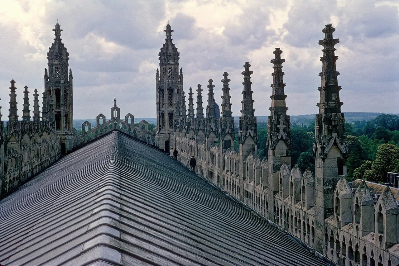 Cambridge Walking Tour: Routes, Times and Guided Options