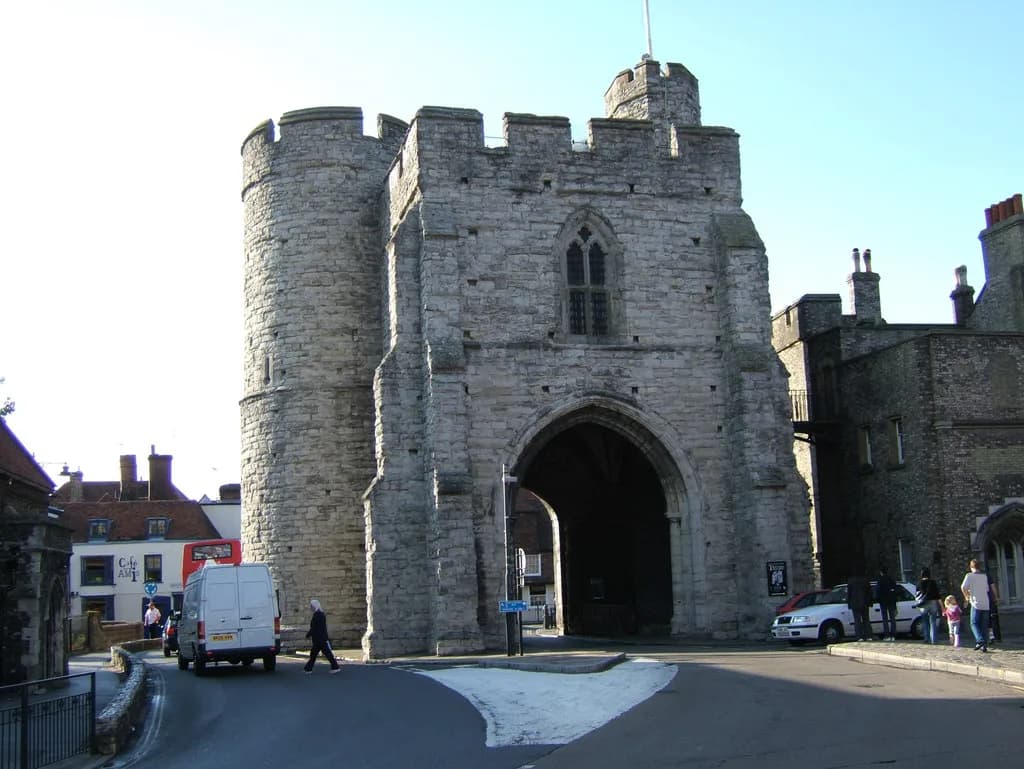 Canterbury Architecture: Which Historic Buildings to See
