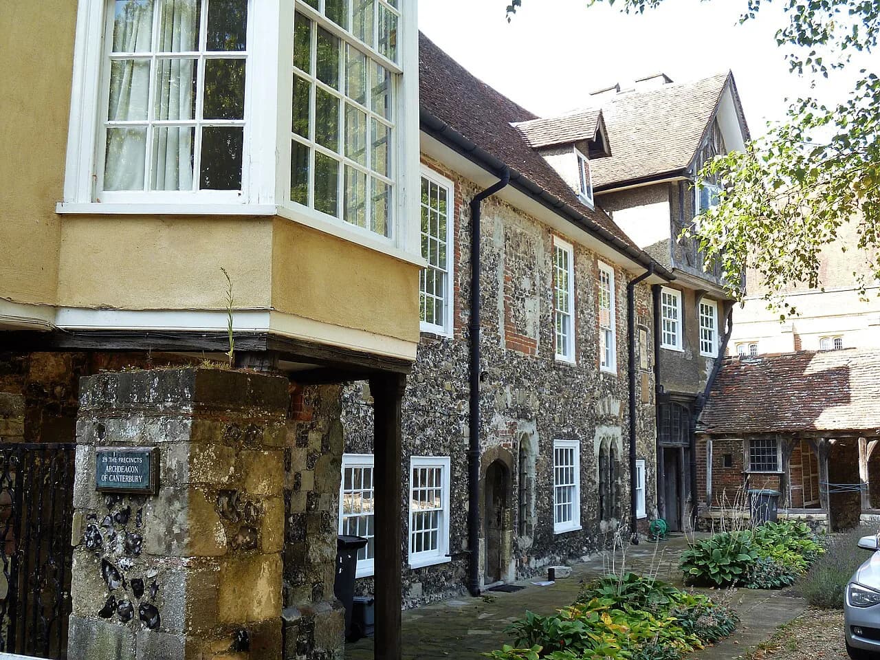 Canterbury Boat Trips: River Cruises and Grove Ferry