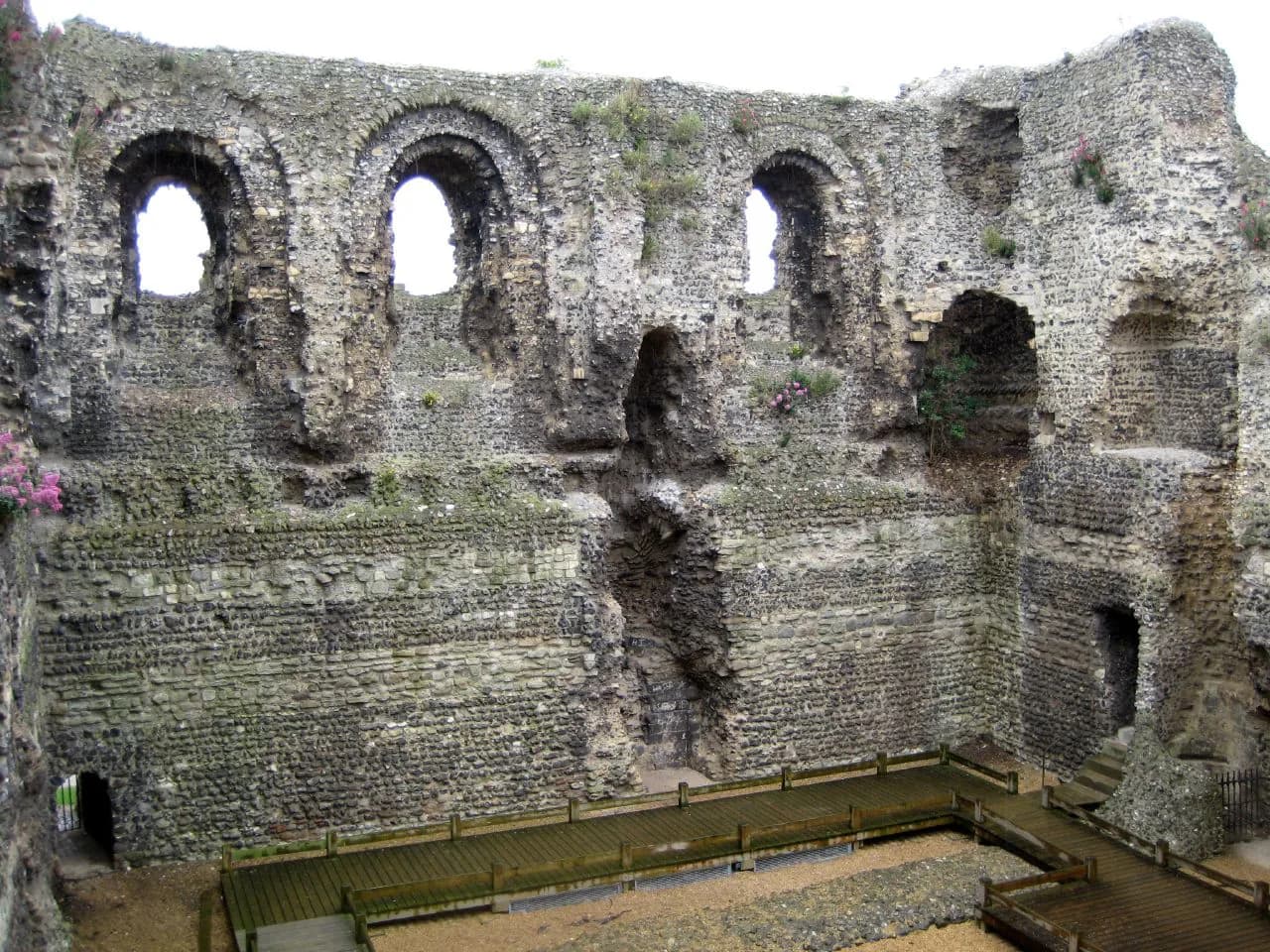 Canterbury Castle Guide: Should You Visit the Norman Keep?