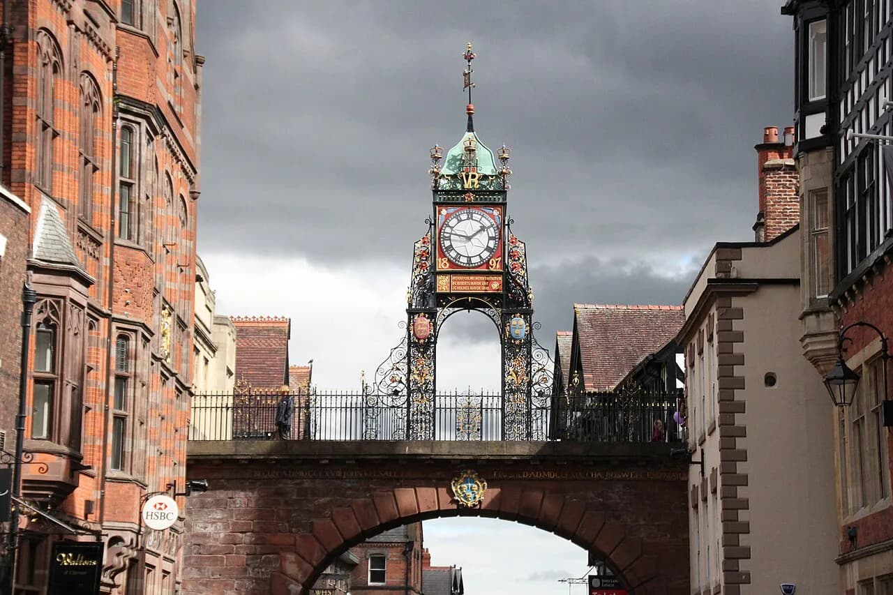Castles Near Chester: Day Trips Worth the Drive