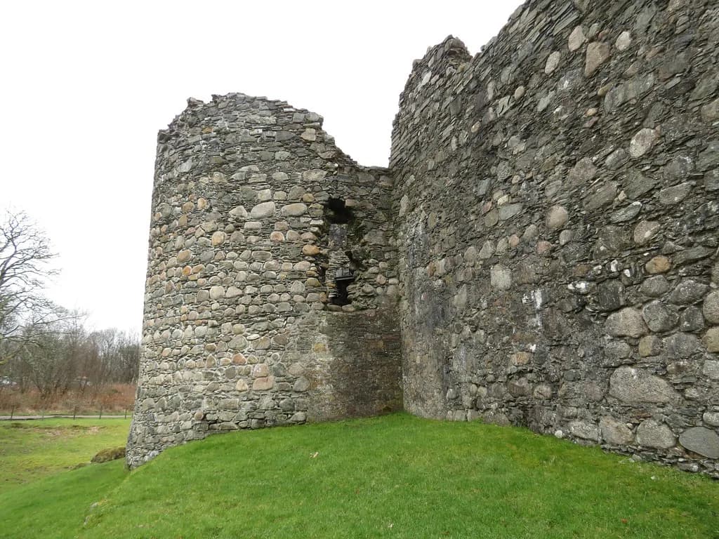 Castles Near Fort William: Which to Visit