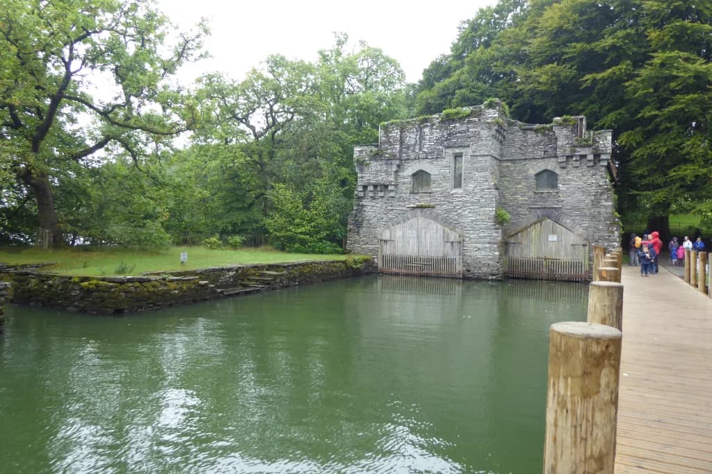Castles Near Keswick: Day Trips Worth the Drive