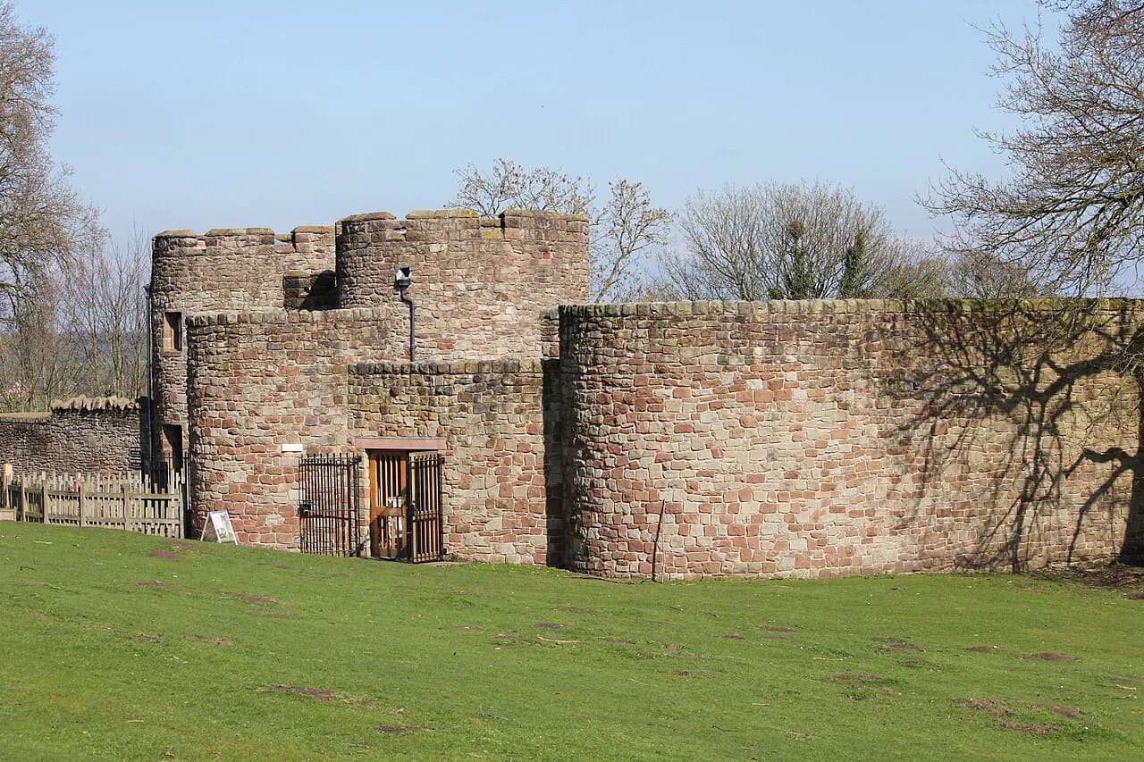 Castles Near Liverpool: Day Out Ideas and What to Expect