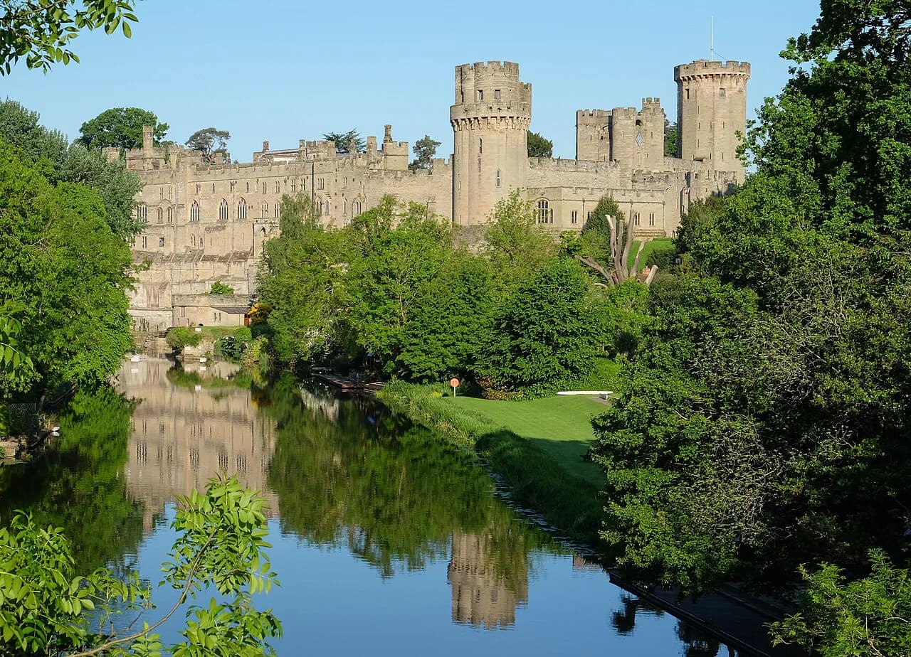 Castles Near Stratford-upon-Avon: Which Day Trip To Choose