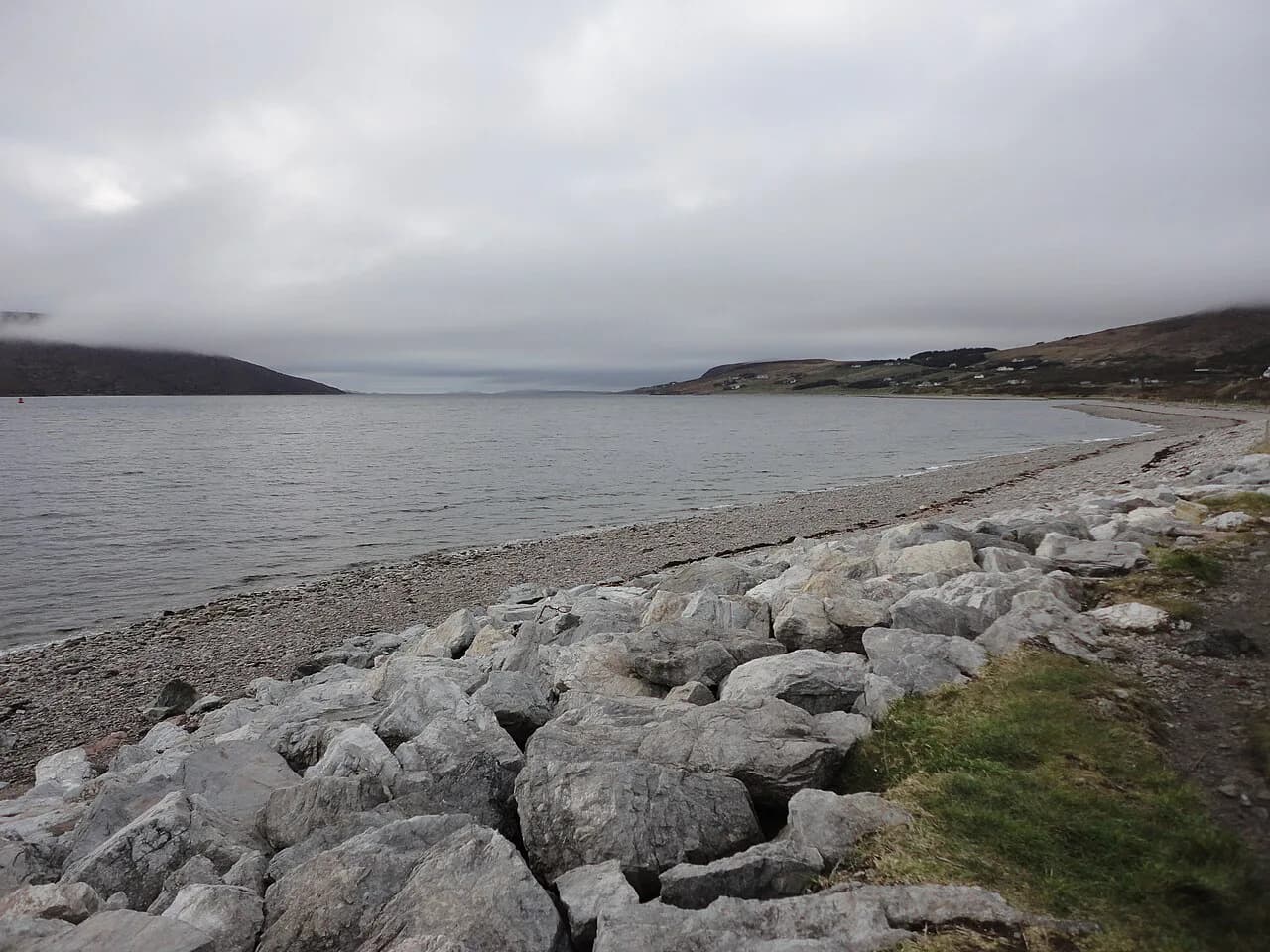 Castles Near Ullapool: Lochaber Ruins and How to Visit Them