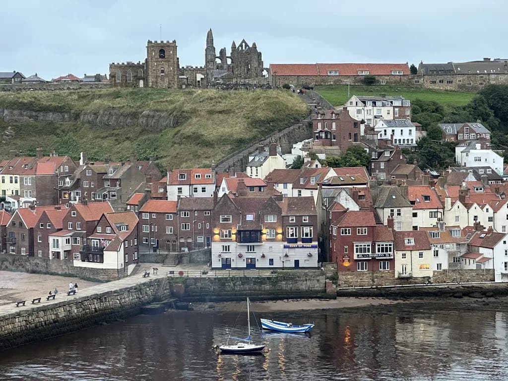 Castles Near Whitby: What's Really There and Worth the Trip