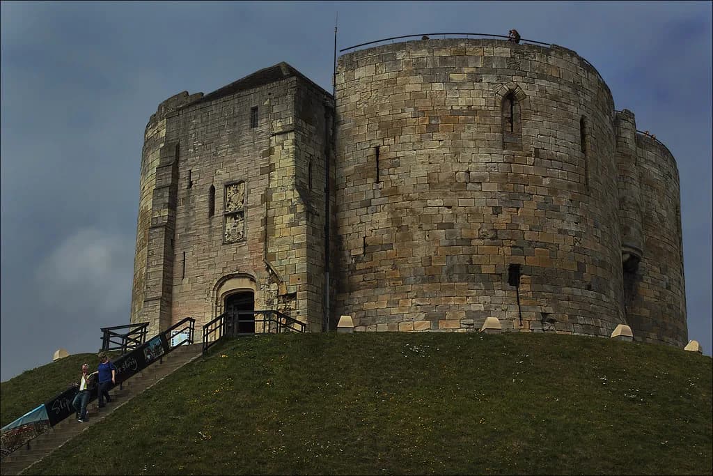 Castles Near York: Which Ones Are Worth the Day Trip