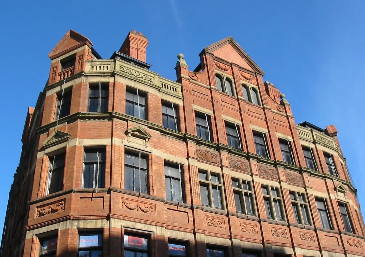 Cavern Quarter Liverpool: Where to Stay, Eat & Explore