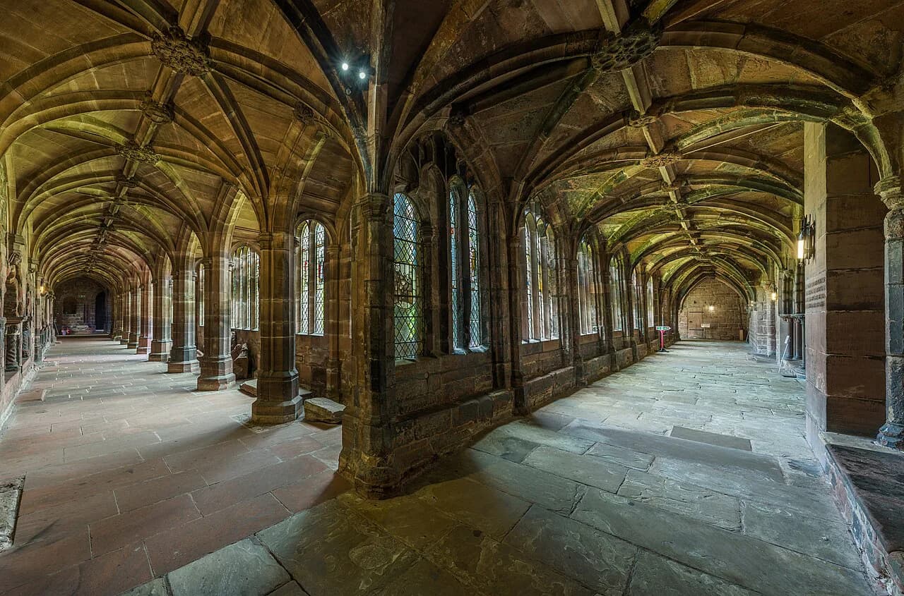 Chester Cathedral Guide: What to See and Time Needed