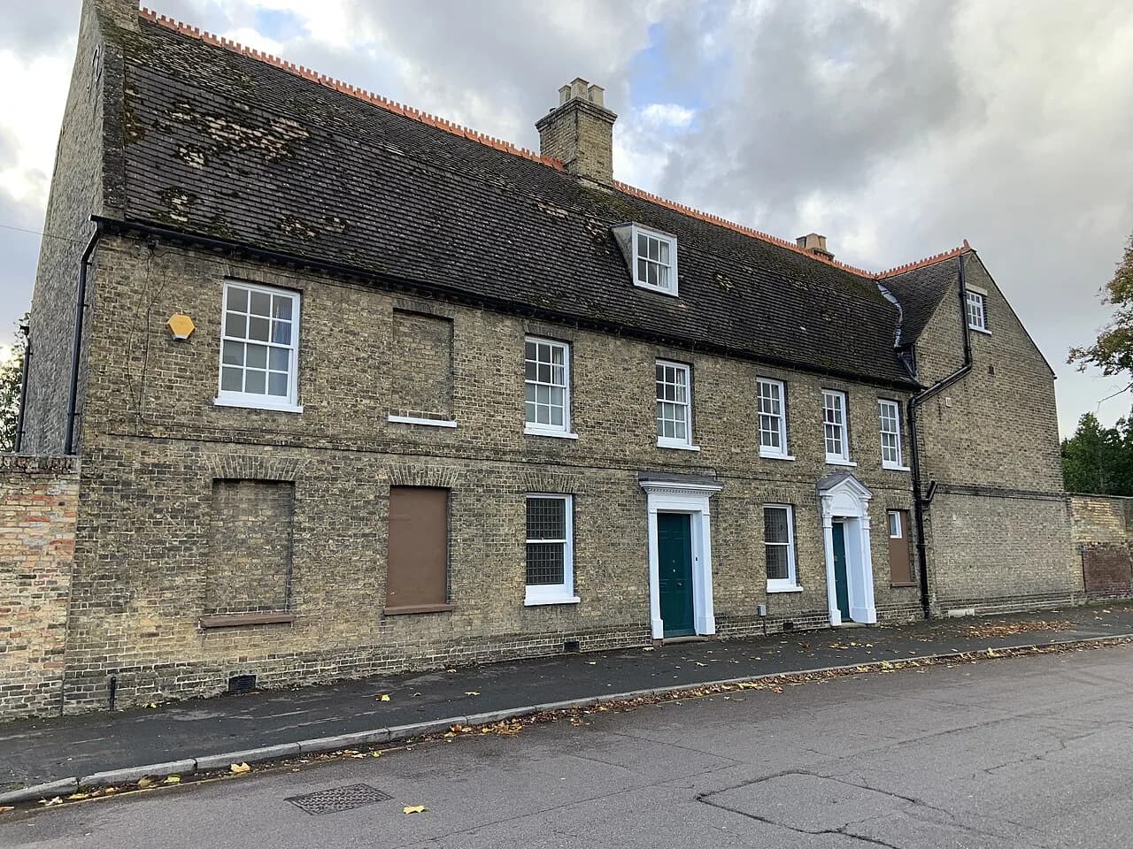 Chesterton, Cambridge: A Neighbourhood Guide for Visitors