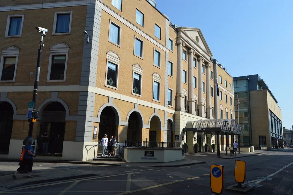 Cambridge City Centre Guide: What to See and Where to Stay