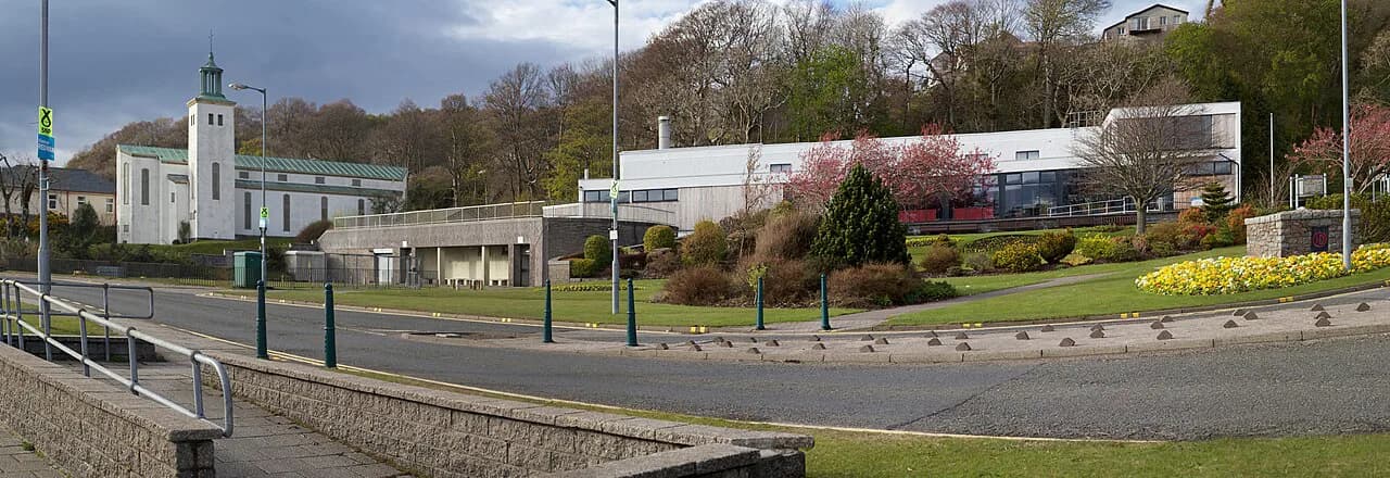 Corran Halls, Oban: What's On, Tickets and Visiting