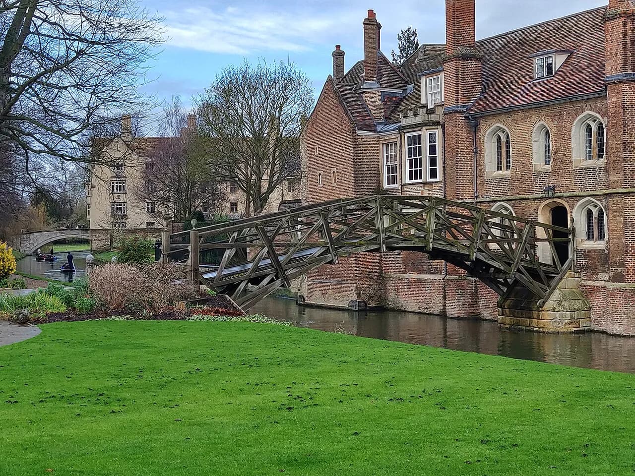 Cream Tea in Cambridge: What to Expect and How to Book