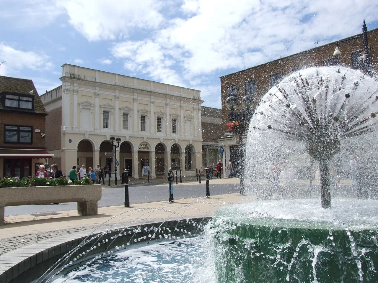 Dover Museum: The Bronze Age Boat and What to See Inside