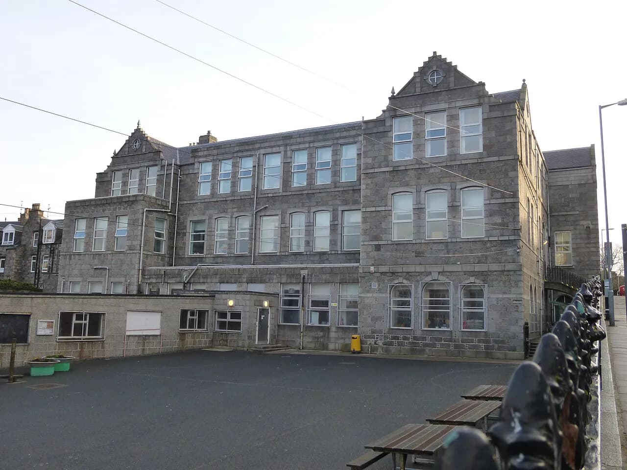 Ferryhill, Aberdeen: A Neighbourhood Guide for Visitors