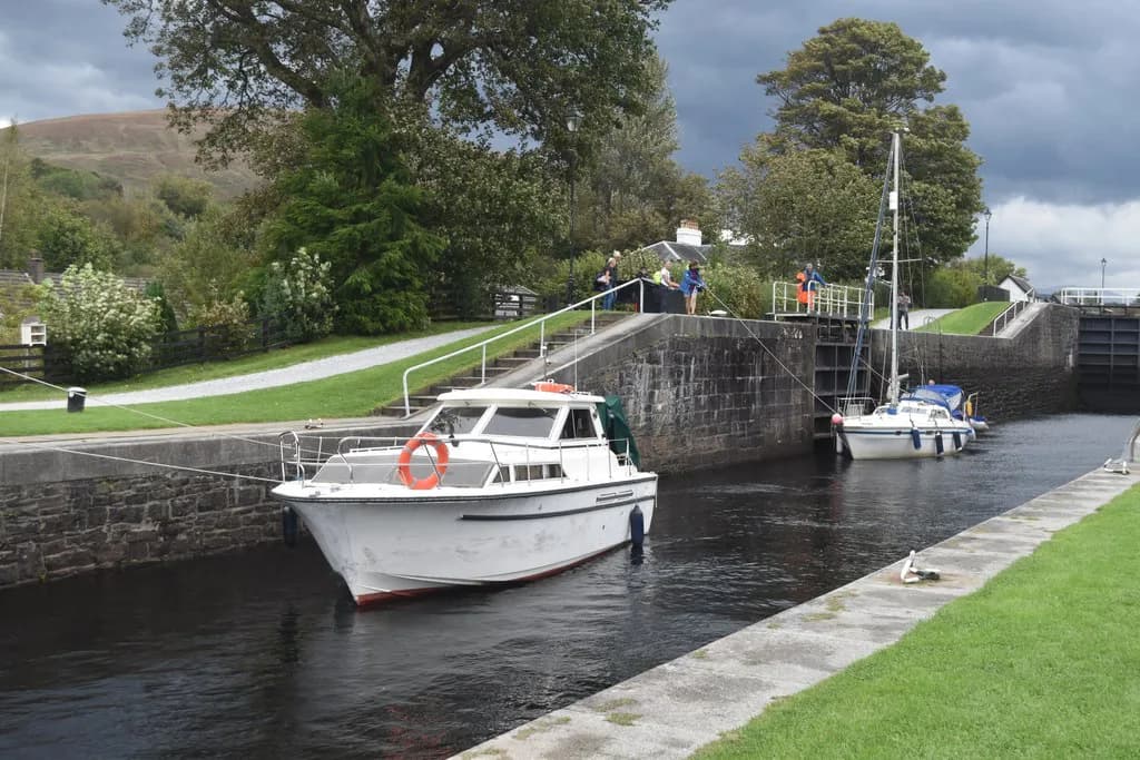 Fort William Boat Trips: Which Loch Linnhe Cruise to Book