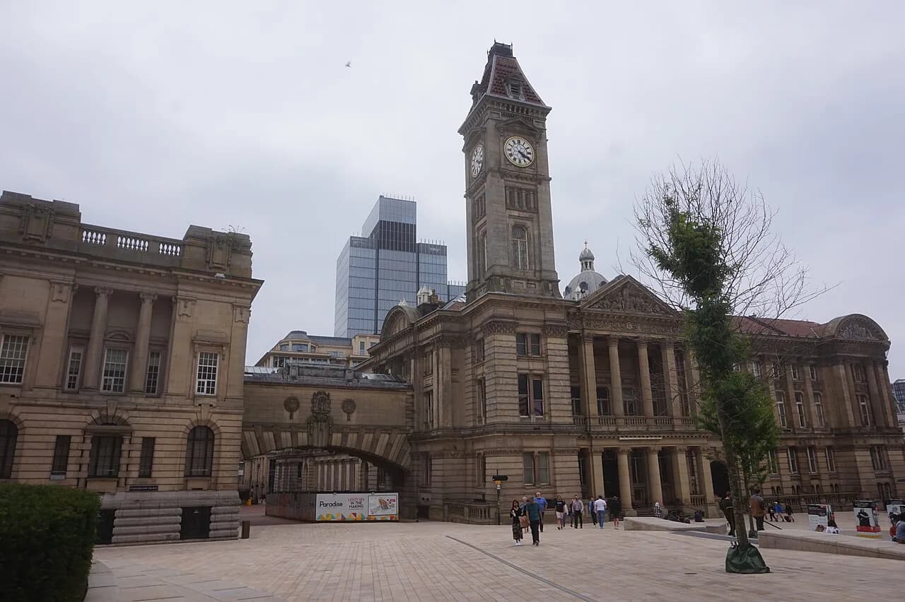 Free Museums in Birmingham: What to See and Decide