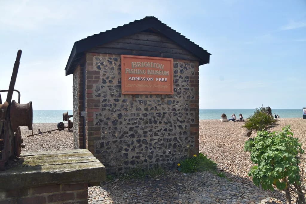 Free Museums in Brighton: What Costs Nothing to Visit