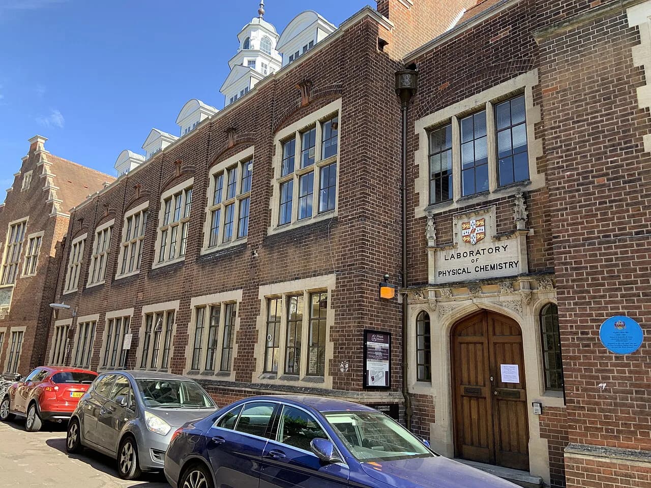 Free Museums in Cambridge: What to See and How Long to Allow