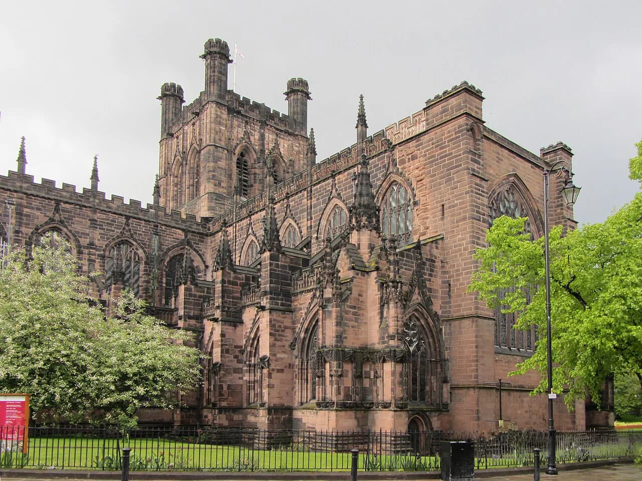 Free Museums in Chester: What to See and What Costs Extra
