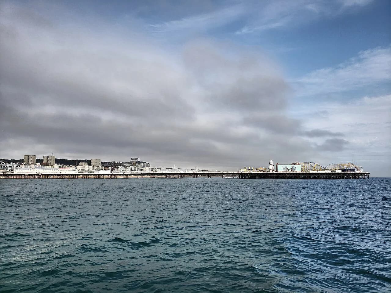 Free Things To Do in Brighton: What To See and Skip