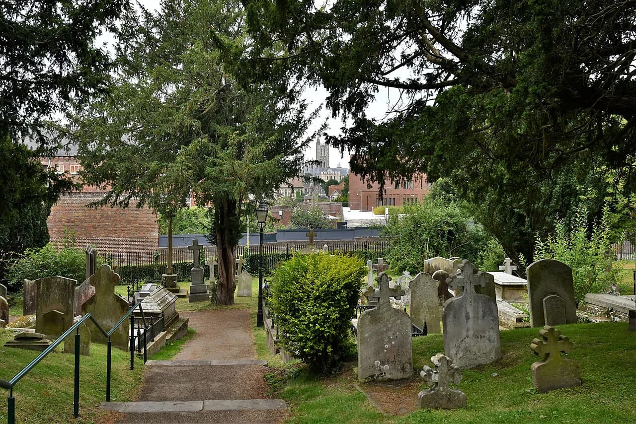 Free Things to Do in Canterbury: Museums, Gardens and Walks