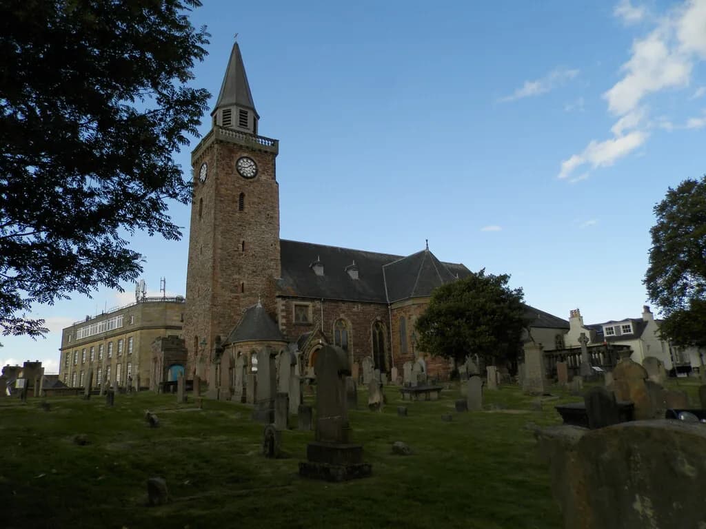 Free Things to Do in Inverness: Museums, Walks and Kirkyards