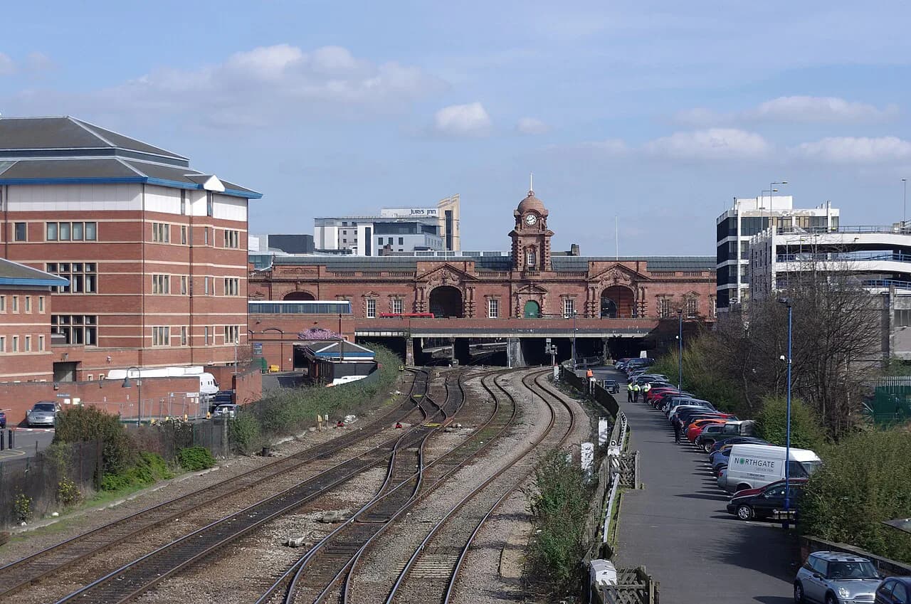 Free Things to Do in Nottingham: Museums, Parks and Walks