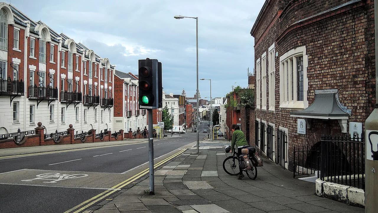 Georgian Quarter Liverpool: A Neighbourhood Guide